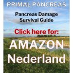 Primal Pancreas EPI Exocrine Diabetes CFS Amazon Nederland